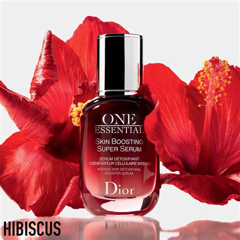 dior one essential skin boosting super serum|sephora one essential super serum.